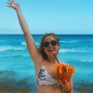 Meet your Posher, Bronwyn